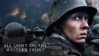 Backdrop to the movie "All Quiet on the Western Front" #918800