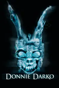 Poster to the movie "Donnie Darko" #919178