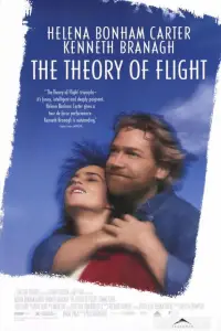 Poster to the movie "The Theory of Flight" #1152160