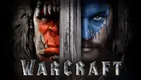 Backdrop to the movie "Warcraft" #943284