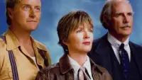 Backdrop to the movie "Amelia Earhart: The Final Flight" #759362