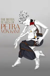 Poster to the movie "The Bitter Tears of Petra von Kant" #1137770