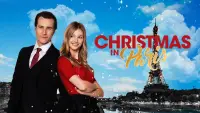 Backdrop to the movie "Christmas in Paris" #1202624