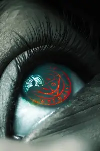 Poster to the movie "The Autopsy of Jane Doe" #1134925