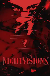 Poster to the movie "Night Visions" #710184
