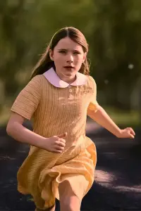 Poster to the movie "The Quiet Girl" #675626