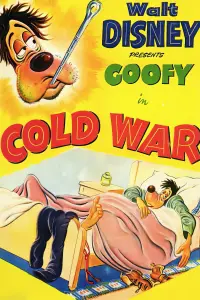 Poster to the movie "Cold War" #1163355
