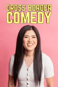 Poster to the movie "Cross Border Comedy" #712133