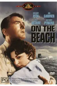 Poster to the movie "On the Beach" #1171726