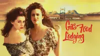 Backdrop to the movie "Gas Food Lodging" #969203