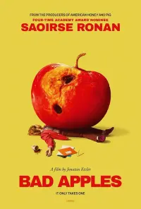 Poster to the movie "Bad Apples" #832963
