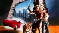 Backdrop to the movie "Beastmaster 2: Through the Portal of Time" #749665