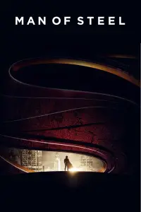 Poster to the movie "Man of Steel" #583771