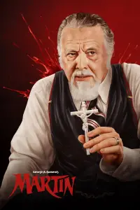 Poster to the movie "Martin" #1113085