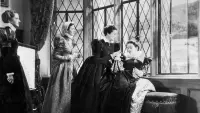 Backdrop to the movie "Mary of Scotland" #698012
