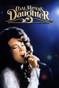 Poster to the movie "Coal Miner