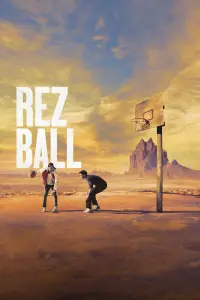 Poster to the movie "Rez Ball" #702663