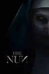 Poster to the movie "The Nun" #1018282