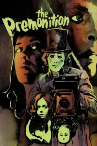 Poster to the movie "The Premonition" #1076519