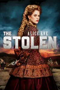 Poster to the movie "The Stolen" #1058866