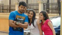 Backdrop to the movie "Thuppakki" #782716