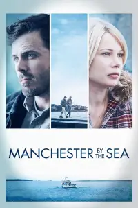 Poster to the movie "Manchester by the Sea" #926179