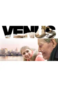 Poster to the movie "Venus" #1091646