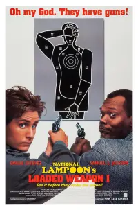 Poster to the movie "National Lampoon