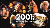 Backdrop to the movie "2001: A Space Travesty" #983241