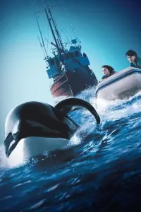 Poster to the movie "Free Willy 3: The Rescue" #761502
