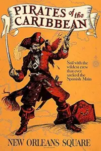 Poster to the movie "Pirates of the Caribbean: The Curse of the Black Pearl" #905928