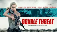 Backdrop to the movie "Double Threat" #986304