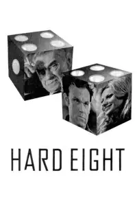 Poster to the movie "Hard Eight" #1033831