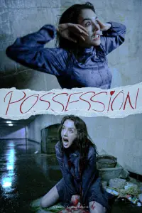 Poster to the movie "Possession" #905856