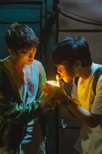 Poster to the movie "Some Nights I Feel Like Walking" #701230