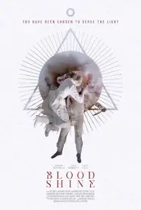 Poster to the movie "Blood Shine" #996202