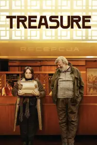 Poster to the movie "Treasure" #920135