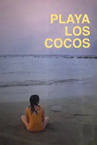 Poster to the movie "Los Cocos Beach" #1066690