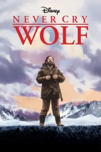 Poster to the movie "Never Cry Wolf" #1114395