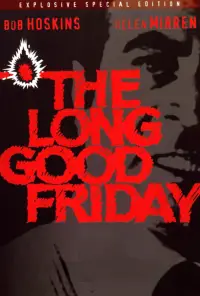 Poster to the movie "The Long Good Friday" #1001757