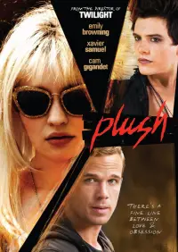 Poster to the movie "Plush" #1106724