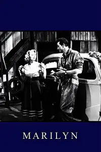 Poster to the movie "Roadhouse Girl" #1093430