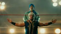 Backdrop to the movie "Singhs in the Ring" #889499