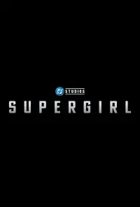 Poster to the movie "Supergirl: Woman of Tomorrow" #1110666