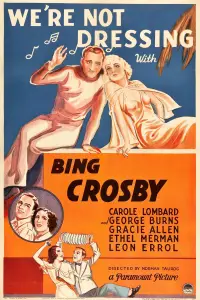 Poster to the movie "We
