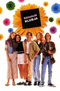 Poster to the movie "The Baby-Sitters Club" #708754