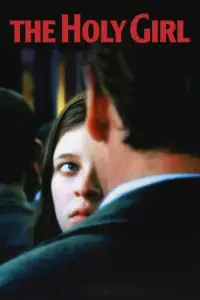 Poster to the movie "The Holy Girl" #1249677
