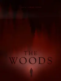Poster to the movie "The Woods" #704371