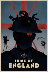 Poster to the movie "Think of England" #1059006