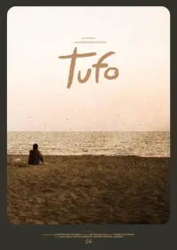 Poster to the movie "Tufo" #488843